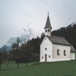 Three Marks of God Centered Churches