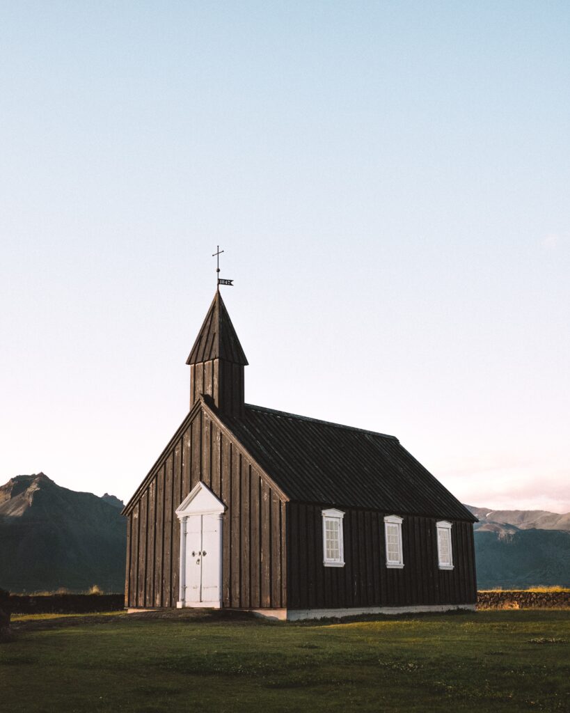 A Biblical Exploration of Local Church Membership