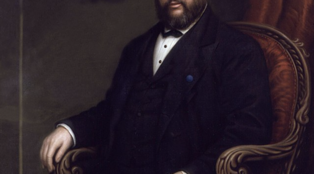 A Lesson From The Life of Charles Spurgeon